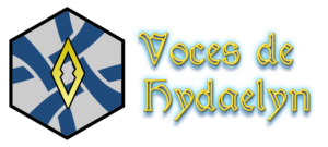 Voces de Hydaelyn