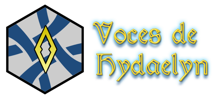 Voces de Hydaelyn