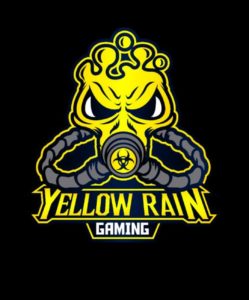 Yellow Rain Gaming